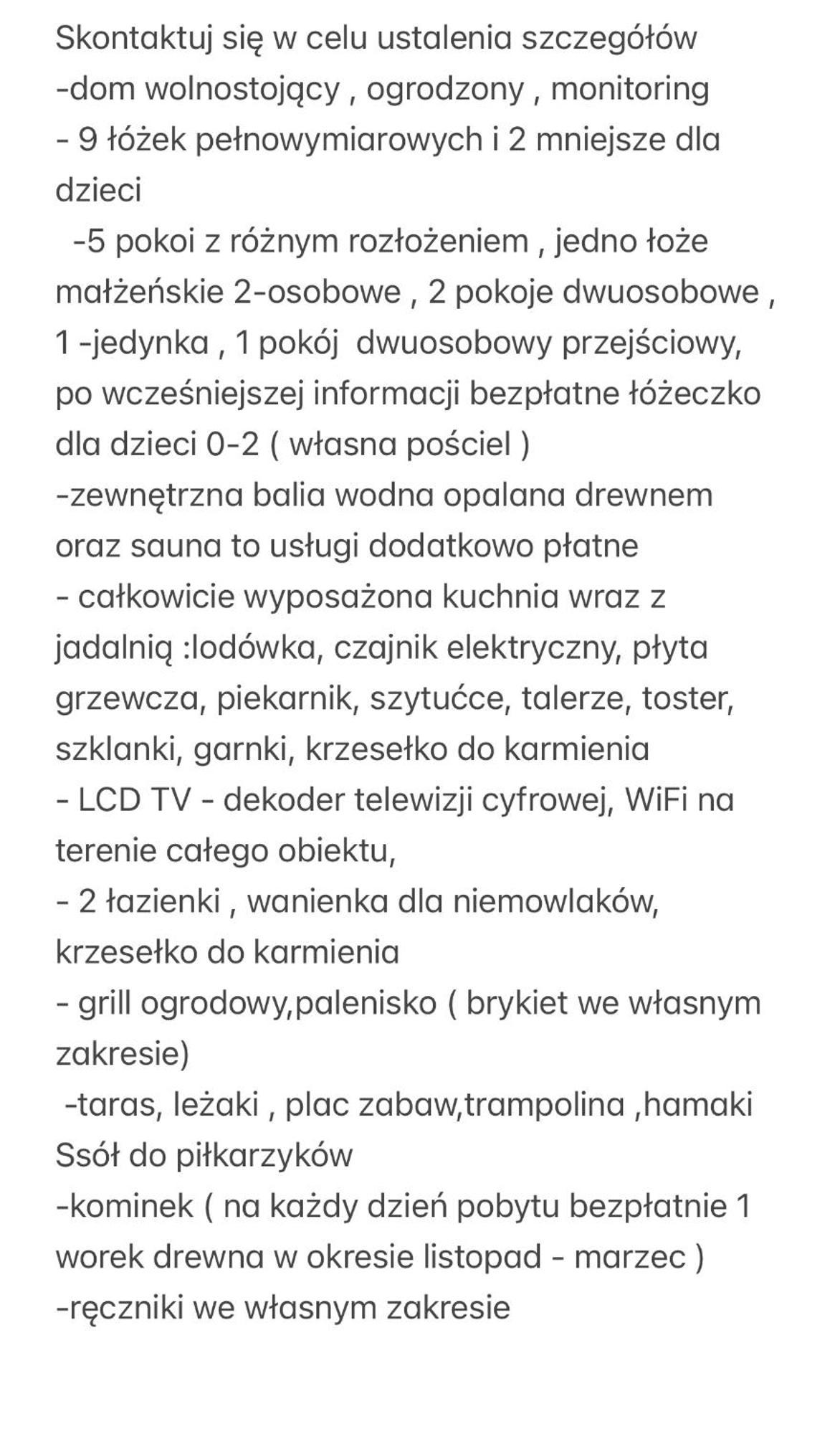 Istebna Pelna Chata Extérieur photo